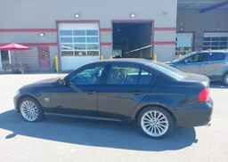 2011 BMW 328I XDRIVE