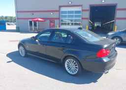 2011 BMW 328I XDRIVE