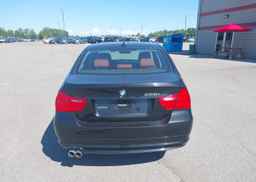 2011 BMW 328I XDRIVE