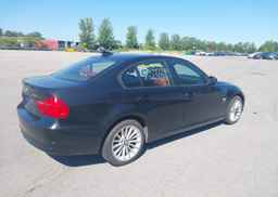 2011 BMW 328I XDRIVE