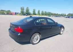 2011 BMW 328I XDRIVE