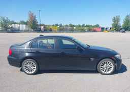 2011 BMW 328I XDRIVE