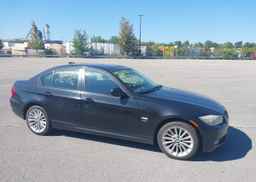 2011 BMW 328I XDRIVE
