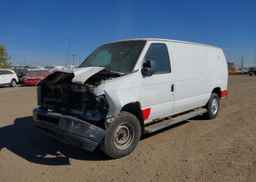 2010 FORD ECONOLINE