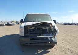 2010 FORD ECONOLINE