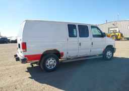 2010 FORD ECONOLINE