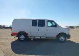 2010 FORD ECONOLINE