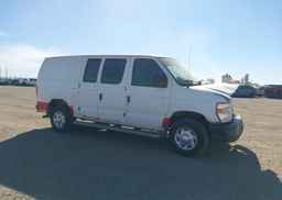 2010 FORD ECONOLINE