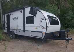 2023 FOREST RIVER R POD