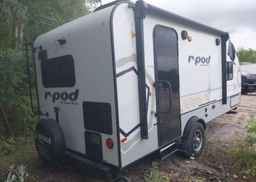2023 FOREST RIVER R POD