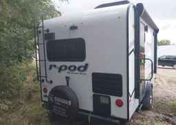 2023 FOREST RIVER R POD