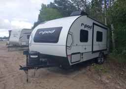2023 FOREST RIVER R POD