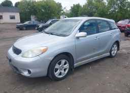 2005 TOYOTA COROLLA MATRIX XR