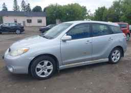 2005 TOYOTA COROLLA MATRIX XR