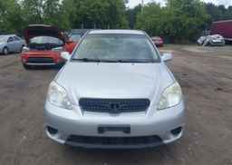 2005 TOYOTA COROLLA MATRIX XR