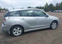2005 TOYOTA COROLLA MATRIX XR