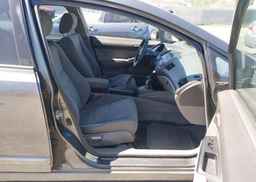 2010 HONDA CIVIC SDN