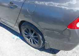 2010 HONDA CIVIC SDN