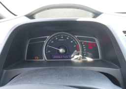 2010 HONDA CIVIC SDN