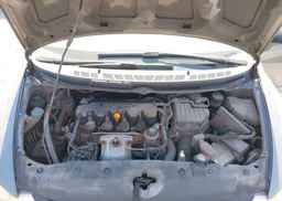 2010 HONDA CIVIC SDN