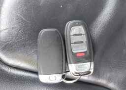 2012 AUDI A4 2.0T PREMIUM