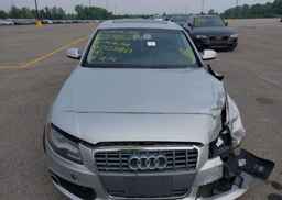 2012 AUDI A4 2.0T PREMIUM