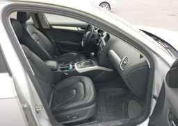 2012 AUDI A4 2.0T PREMIUM