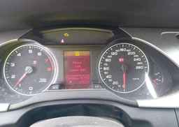 2012 AUDI A4 2.0T PREMIUM