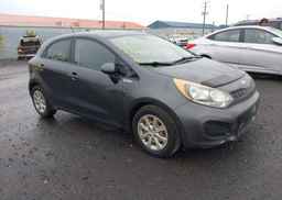 2015 KIA RIO EX