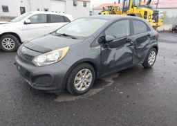 2015 KIA RIO EX