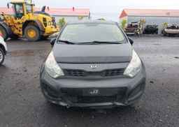 2015 KIA RIO EX