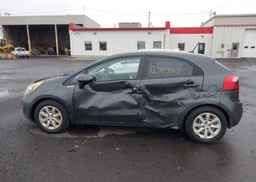 2015 KIA RIO EX