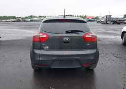 2015 KIA RIO EX