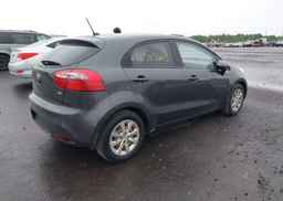 2015 KIA RIO EX