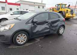 2015 KIA RIO EX