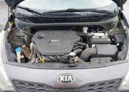 2015 KIA RIO EX