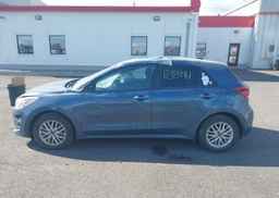 2022 KIA RIO LX PREMIUM