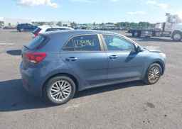 2022 KIA RIO LX PREMIUM