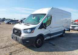 2024 FORD transit t-250