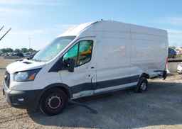 2024 FORD transit t-250