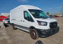 2024 FORD transit t-250