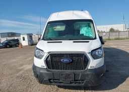 2024 FORD transit t-250