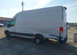 2024 FORD transit t-250