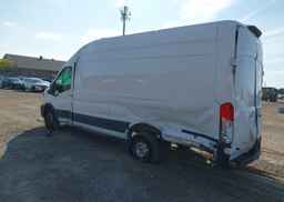 2024 FORD transit t-250