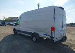 2024 FORD transit t-250