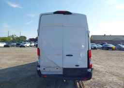 2024 FORD transit t-250