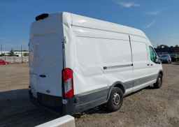 2024 FORD transit t-250
