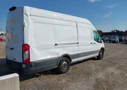 2024 FORD transit t-250