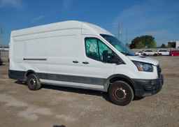 2024 FORD transit t-250