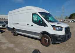 2024 FORD transit t-250